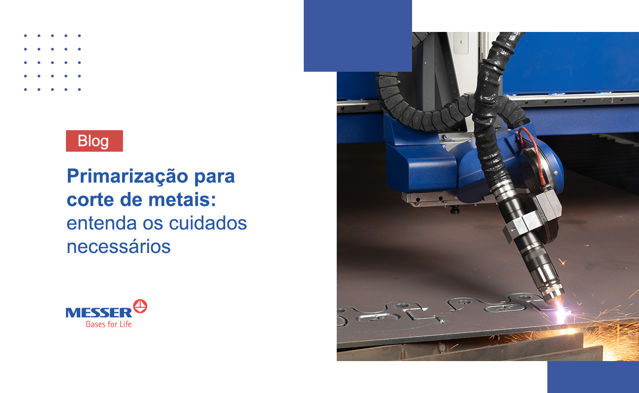 primarizacao-para-corte-de-metais