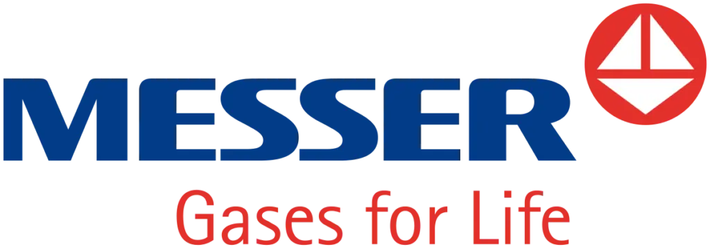 Messer Gases for Life